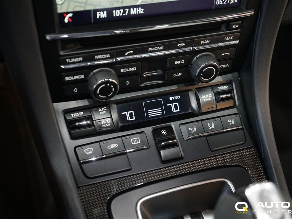 2016 Porsche 911 2dr Coupe GT3 RS - 22884851 - 48