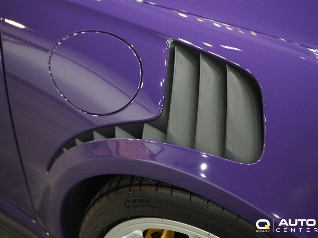 2016 Porsche 911 2dr Coupe GT3 RS - 22884851 - 4