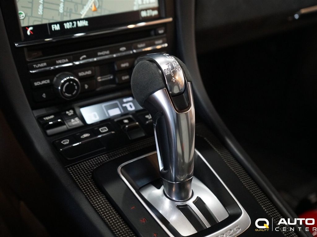 2016 Porsche 911 2dr Coupe GT3 RS - 22884851 - 49