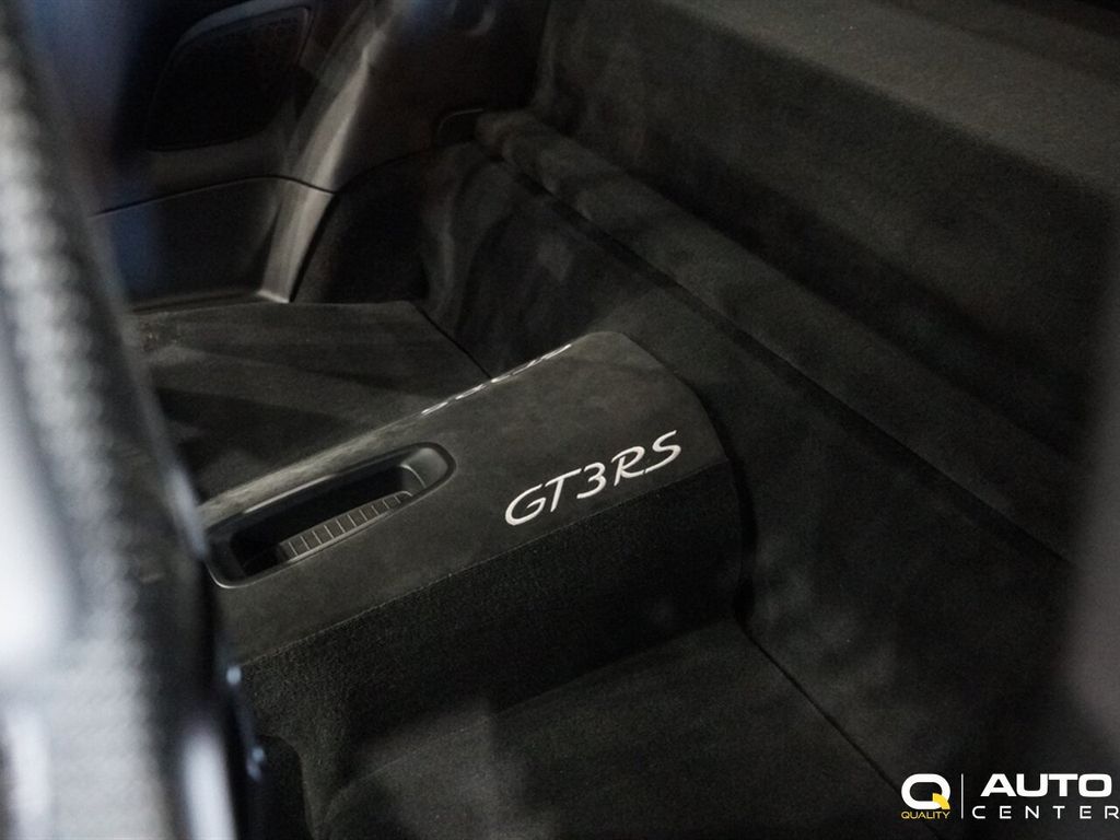 2016 Porsche 911 2dr Coupe GT3 RS - 22884851 - 51