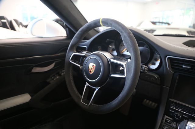 2016 Porsche 911 2dr Coupe GT3 RS - 22419271 - 50