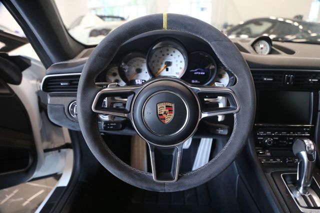 2016 Porsche 911 2dr Coupe GT3 RS - 22419271 - 51