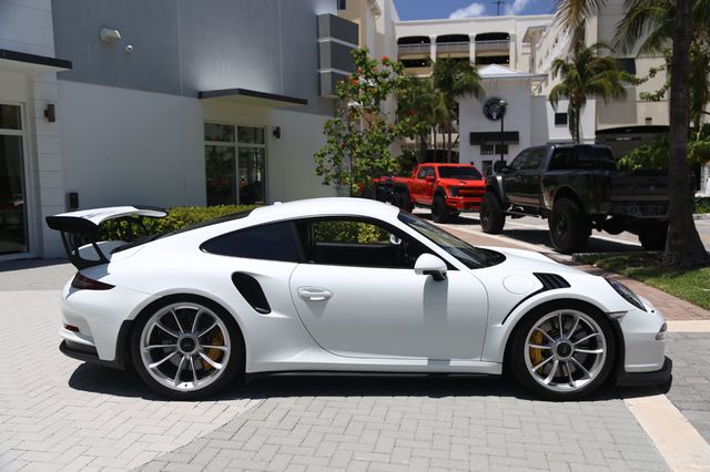 2016 Porsche 911 2dr Coupe GT3 RS - 22419271 - 6