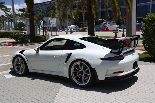 2016 Porsche 911 2dr Coupe GT3 RS - 22419271 - 7