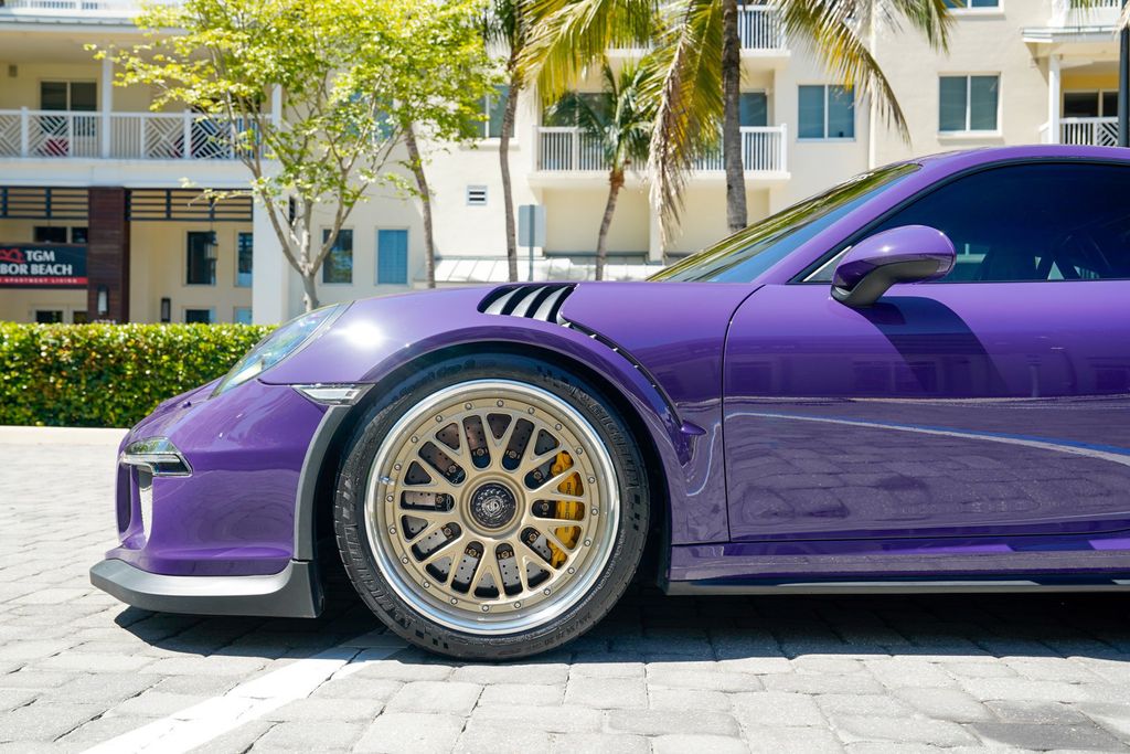 2016 Porsche 911 2dr Coupe GT3 RS - 23064912 - 13
