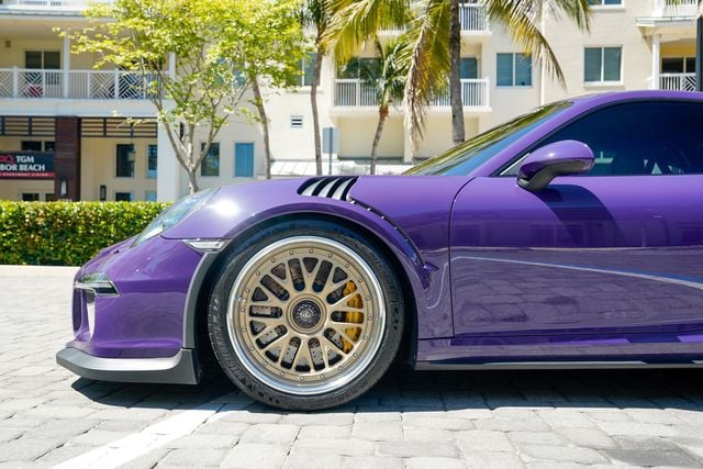 2016 Porsche 911 2dr Coupe GT3 RS - 23064912 - 13