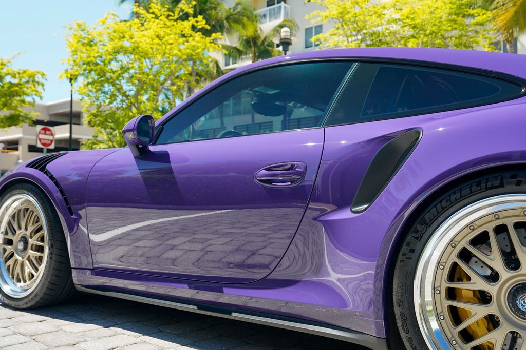2016 Porsche 911 2dr Coupe GT3 RS - 23064912 - 14