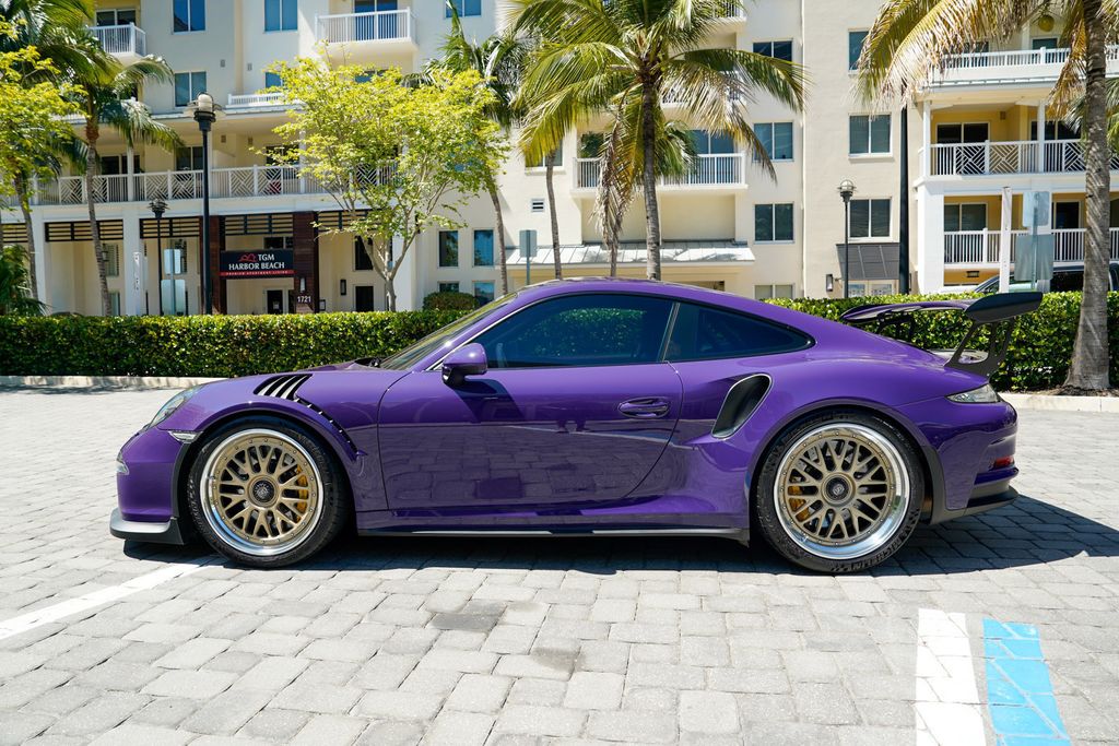 2016 Porsche 911 2dr Coupe GT3 RS - 23064912 - 15