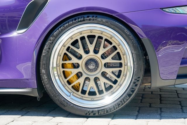 2016 Porsche 911 2dr Coupe GT3 RS - 23064912 - 17