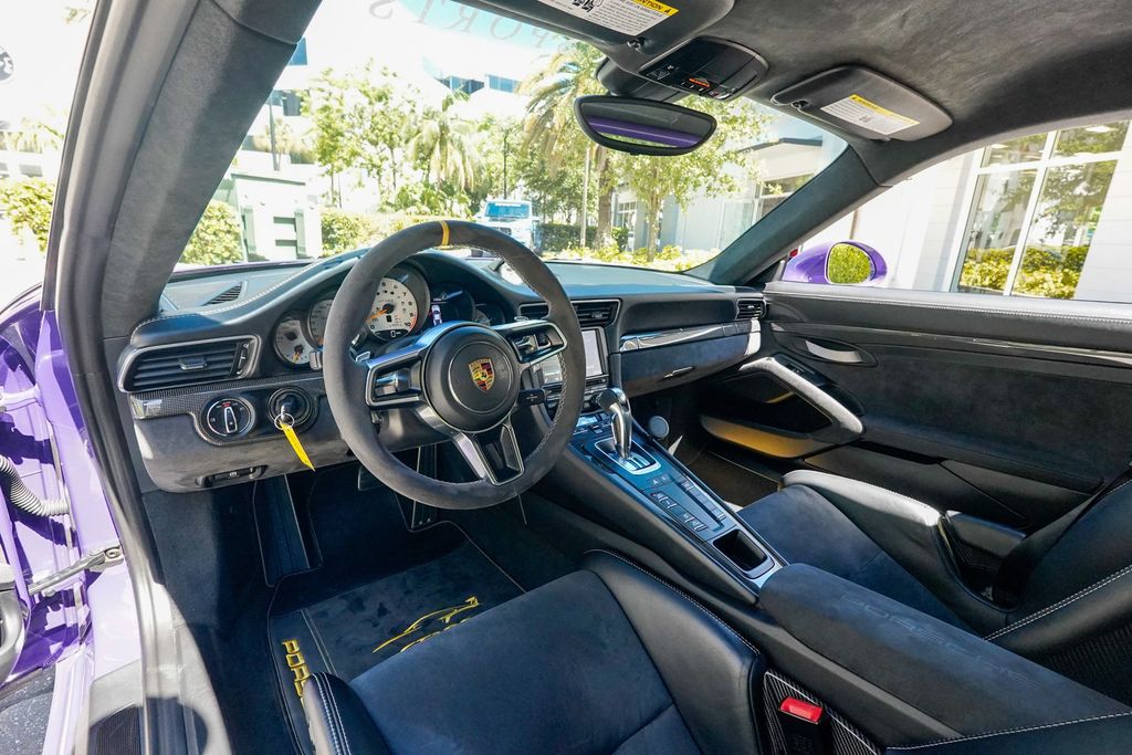 2016 Porsche 911 2dr Coupe GT3 RS - 23064912 - 2