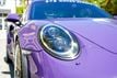 2016 Porsche 911 2dr Coupe GT3 RS - 23064912 - 39