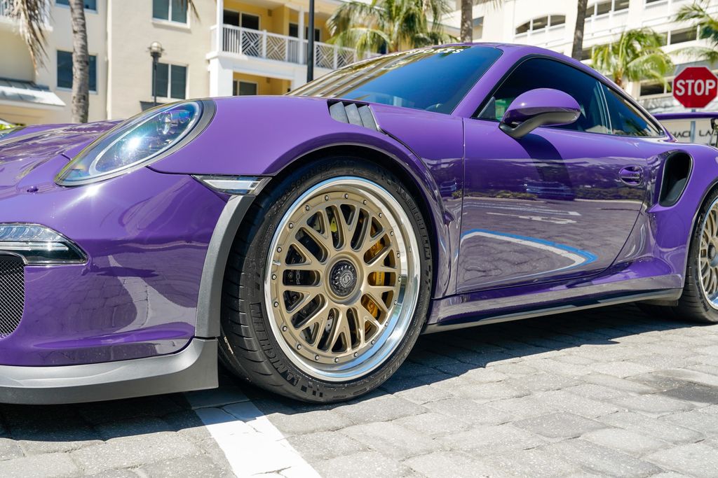 2016 Porsche 911 2dr Coupe GT3 RS - 23064912 - 43