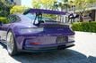2016 Porsche 911 2dr Coupe GT3 RS - 23064912 - 48