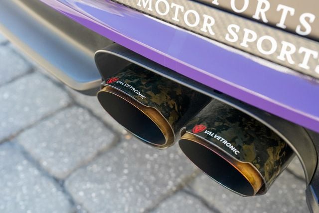 2016 Porsche 911 2dr Coupe GT3 RS - 23064912 - 51