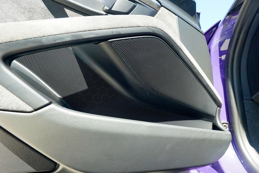 2016 Porsche 911 2dr Coupe GT3 RS - 23064912 - 60