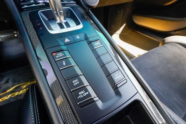 2016 Porsche 911 2dr Coupe GT3 RS - 23064912 - 75