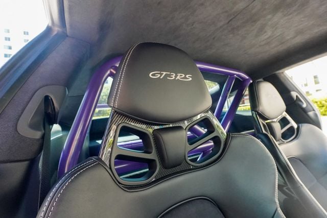 2016 Porsche 911 2dr Coupe GT3 RS - 23064912 - 84