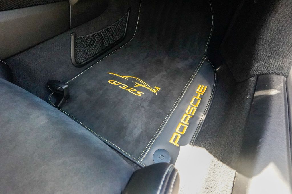 2016 Porsche 911 2dr Coupe GT3 RS - 23064912 - 89
