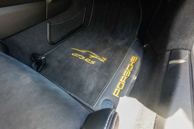 2016 Porsche 911 2dr Coupe GT3 RS - 23064912 - 89