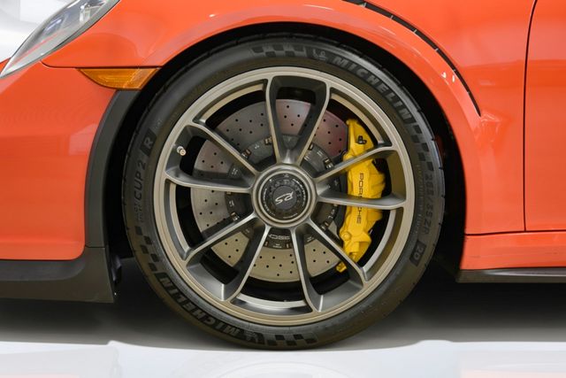 2016 Porsche 911 2dr Coupe GT3 RS - 23067884 - 9