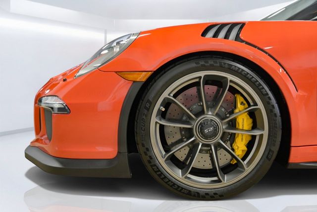 2016 Porsche 911 2dr Coupe GT3 RS - 23067884 - 10