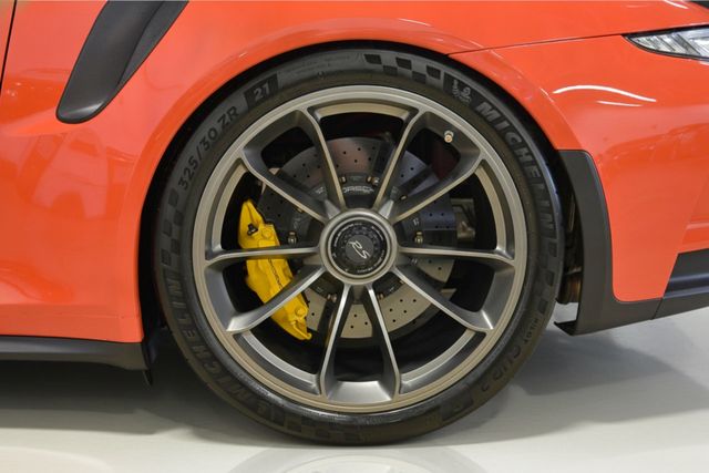 2016 Porsche 911 2dr Coupe GT3 RS - 23067884 - 11