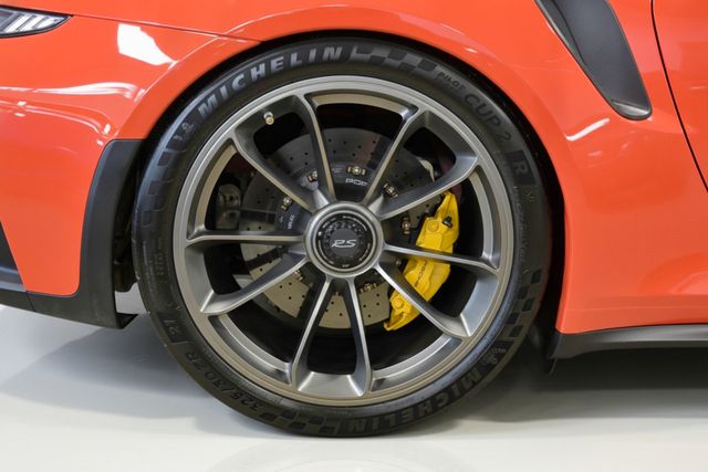 2016 Porsche 911 2dr Coupe GT3 RS - 23067884 - 12