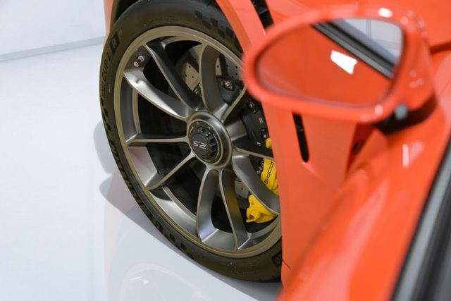 2016 Porsche 911 2dr Coupe GT3 RS - 23067884 - 13