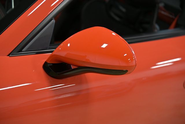 2016 Porsche 911 2dr Coupe GT3 RS - 23067884 - 15