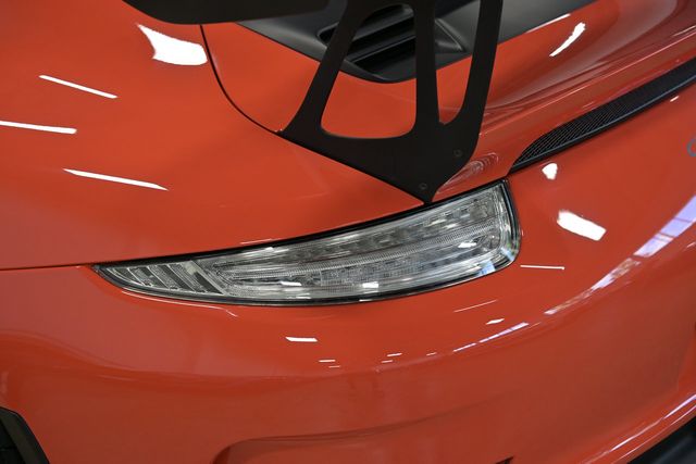2016 Porsche 911 2dr Coupe GT3 RS - 23067884 - 17