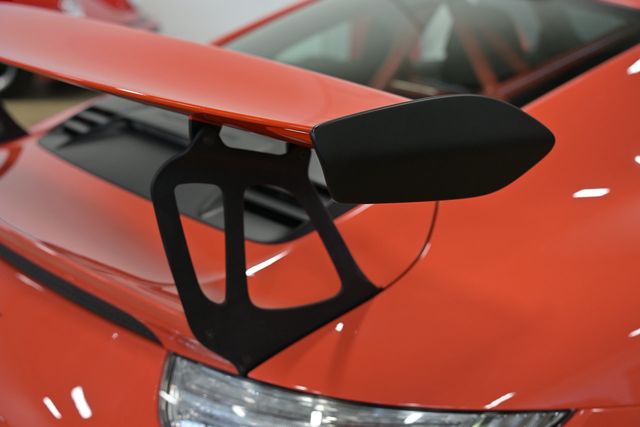 2016 Porsche 911 2dr Coupe GT3 RS - 23067884 - 19