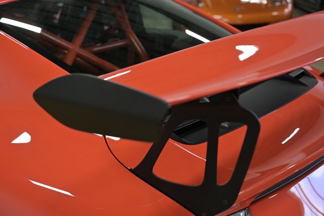 2016 Porsche 911 2dr Coupe GT3 RS - 23067884 - 20