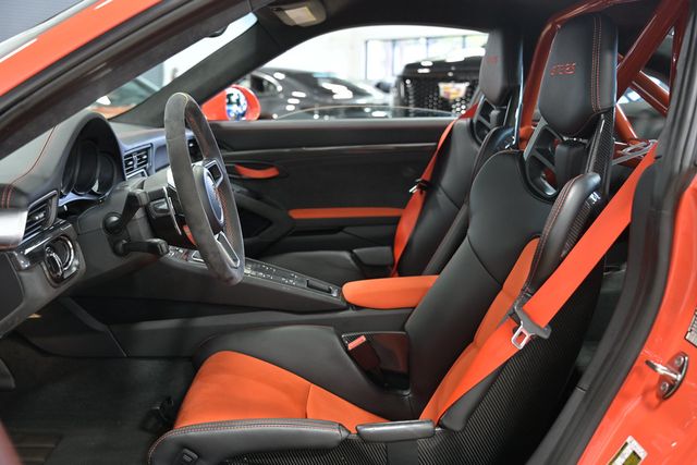 2016 Porsche 911 2dr Coupe GT3 RS - 23067884 - 21