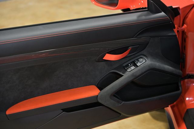 2016 Porsche 911 2dr Coupe GT3 RS - 23067884 - 23