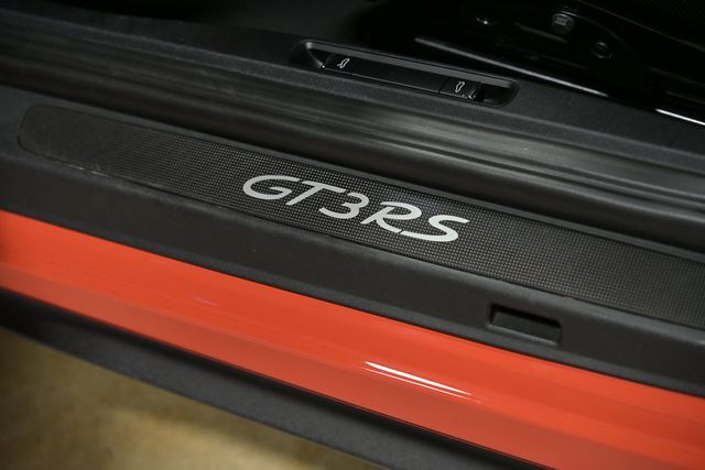 2016 Porsche 911 2dr Coupe GT3 RS - 23067884 - 24