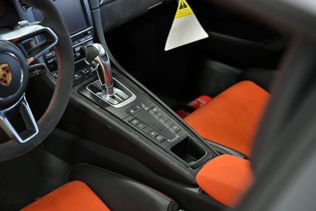 2016 Porsche 911 2dr Coupe GT3 RS - 23067884 - 26