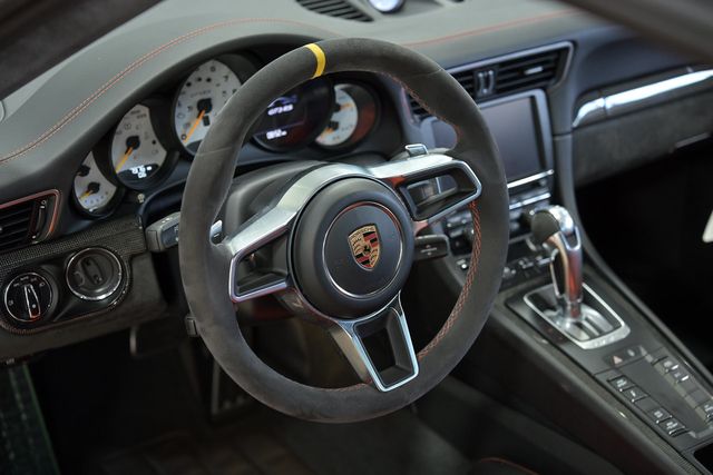 2016 Porsche 911 2dr Coupe GT3 RS - 23067884 - 27