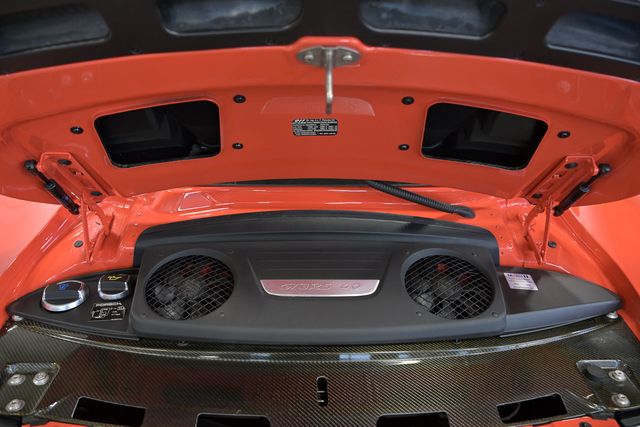 2016 Porsche 911 2dr Coupe GT3 RS - 23067884 - 28