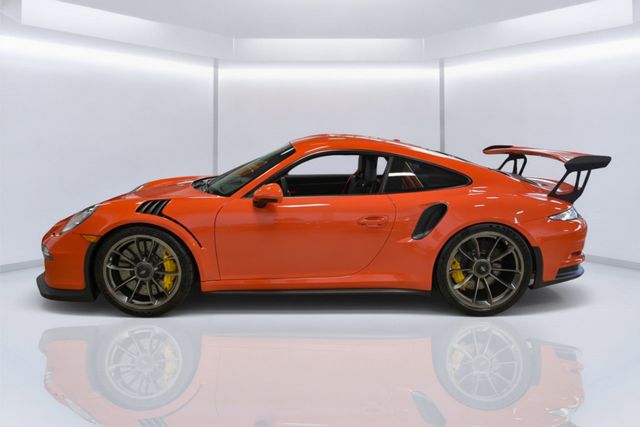2016 Porsche 911 2dr Coupe GT3 RS - 23067884 - 2