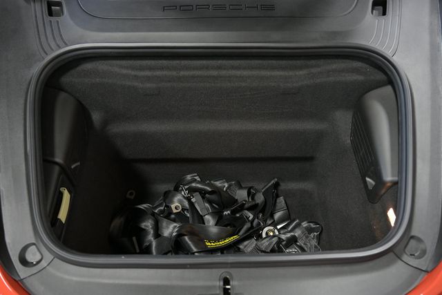 2016 Porsche 911 2dr Coupe GT3 RS - 23067884 - 29