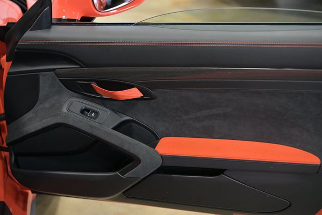 2016 Porsche 911 2dr Coupe GT3 RS - 23067884 - 34