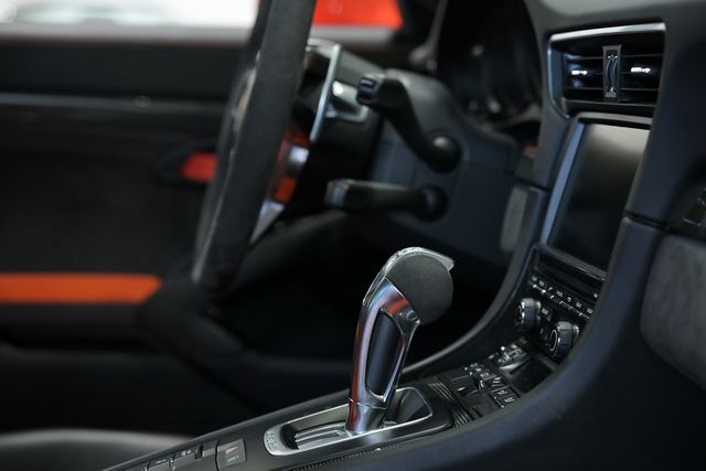 2016 Porsche 911 2dr Coupe GT3 RS - 23067884 - 36