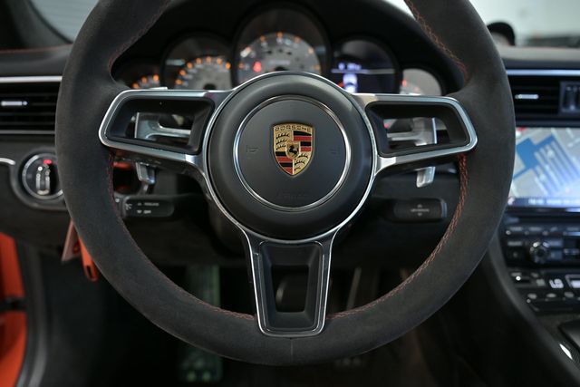 2016 Porsche 911 2dr Coupe GT3 RS - 23067884 - 38