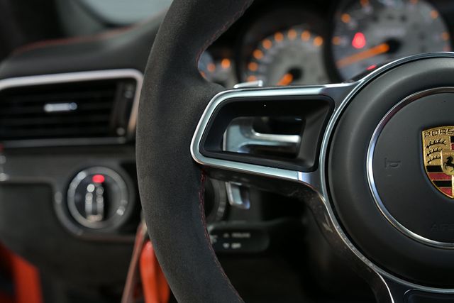 2016 Porsche 911 2dr Coupe GT3 RS - 23067884 - 39