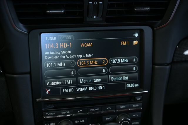 2016 Porsche 911 2dr Coupe GT3 RS - 23067884 - 47