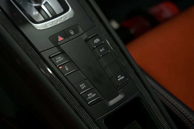 2016 Porsche 911 2dr Coupe GT3 RS - 23067884 - 48