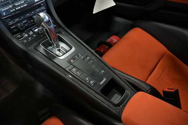 2016 Porsche 911 2dr Coupe GT3 RS - 23067884 - 49