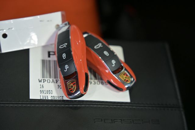2016 Porsche 911 2dr Coupe GT3 RS - 23067884 - 50