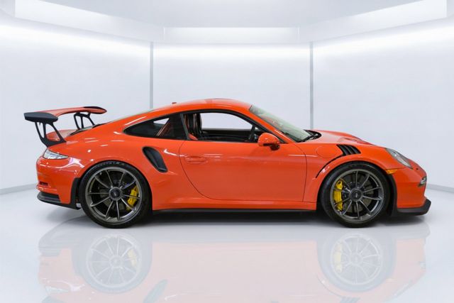 2016 Porsche 911 2dr Coupe GT3 RS - 23067884 - 6