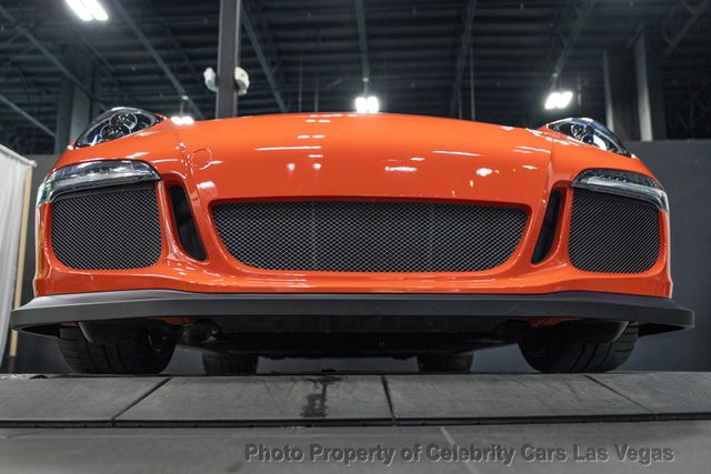 2016 Porsche 911 2dr Coupe GT3 RS - 22969908 - 19